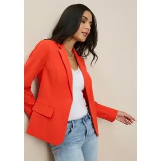 TAMARIS Blazer Orange 38