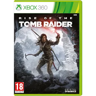 SQUARE ENIX MICROSOFT Rise of the Tomm