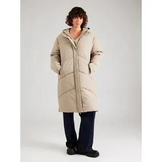 Noisy May Damen-Winterjacke, TENNA - Braun - L