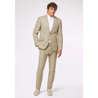 Roy Robson Slim Fit", in BRAUN | Gr.: 54,