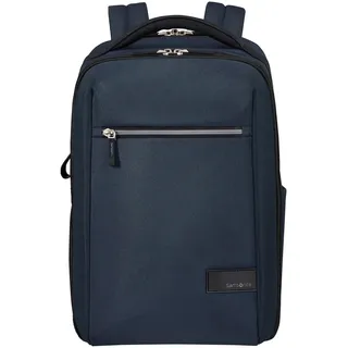 Samsonite Rucksack Litepoint Underseat Backpack S Blue