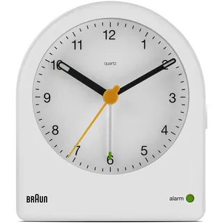 Braun, Wecker, Classic