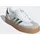 SAMBA Weiß/Silber Metallic 41 1/3