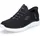 Herren Schwarz 45