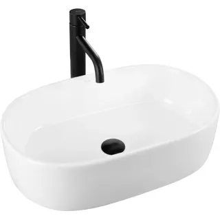 Aufsatzwaschbecken REA Alma