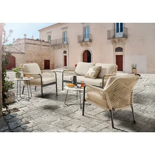 Destiny GENUA Set 12-tlg. Beige
