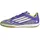 Kinder Purple Rush/Cloud White/Lucid Lemon 28
