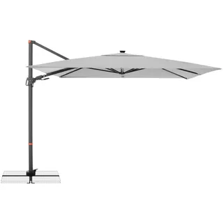 Doppler MyZone 300 x 220 cm Hellgrau