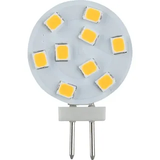 Paulmann LED-Stiftsockellampe 28811 2,5 W G4 warmweiß 1 St.