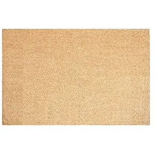 Unbedrucktes Tischset 45X30 Cm Beige Jute - 12 Un.