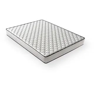 DAGOSTINO HOME 7-Zonen Kaltschaum 80 x 200 cm H3