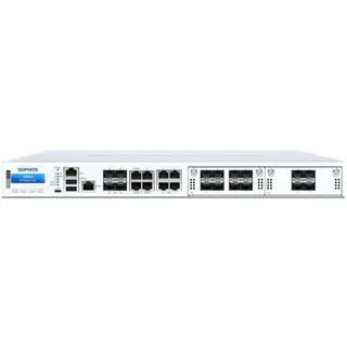 Sophos XGS 4300 - Sicherheitsgerät - 10GbE, 2.5GbE