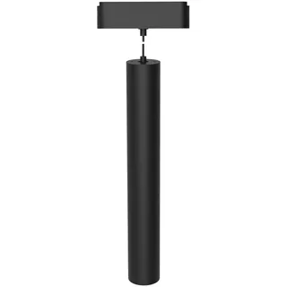 SLEDVENIA LED-Pendelleuchte Zylinder, 15W, 3000K, für 40V Schienensystem LVTS 16