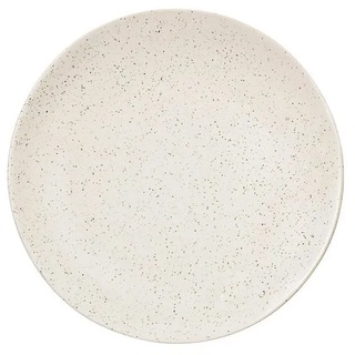 Broste Copenhagen Teller »Broste Copenhagen Nordic Vanilla Dinner Plate«
