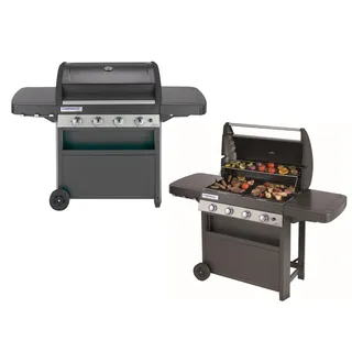 BBQ Gasgrill