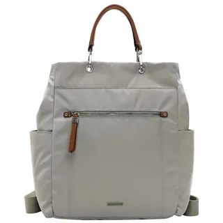 Emily & Noah E&N Esther Rucksack Khaki