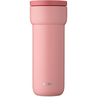 Mepal Thermobecher Ellipse nordic pink 0,475 L