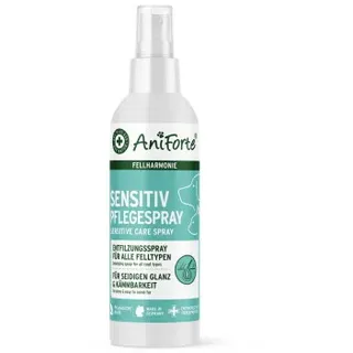 AniForte Fellharmonie Pflegespray Sensitiv 200 ml