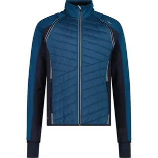 CMP Funktionsjacke Herren Blau L