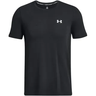 Under Armour Vanish Seamless Trainingsshirt Schwarz L