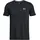 Trainingsshirt Schwarz L