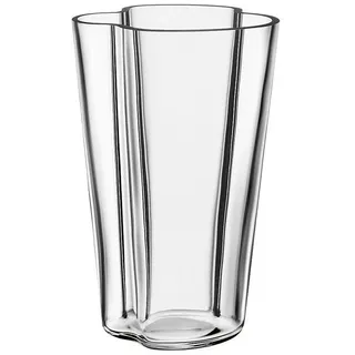Iittala Aalto 22 cm klar