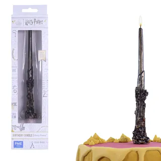 PME Harry Potter Zauberstab-Kerze, Harry Potter