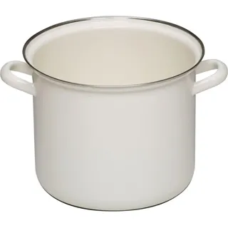 RIESS Hoher Topf 22 cm rund