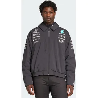 adidas Sportjacke Mercedes - AMG Petronas Formula One Team Schwarz L