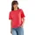 Kurzarmshirt Orange XL