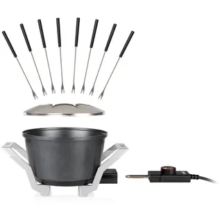 Princess 173100 Premium Fondue