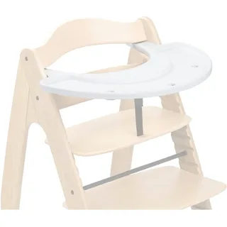 hauck Arketa Play Tray White