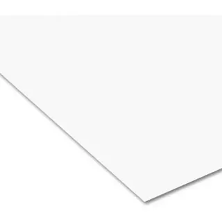 HECKMANN Whiteboardfolie Rolle weiss 60 x 80cm