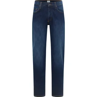 Mustang Big Sur Straight Fit Dunkelblau 42/34