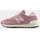 Alpha Pink 41