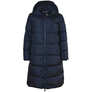 Armani Exchange Steppjacke in Blau S