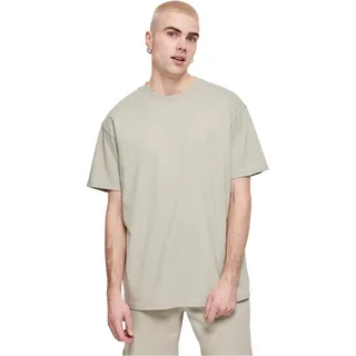URBAN CLASSICS Heavy Oversized Tee grün L