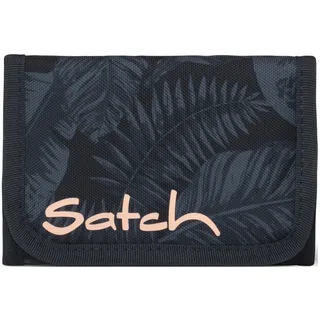 Satch Geldbörse Unisex blau