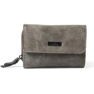 Tom Tailor Elin Überschlagbörse grey