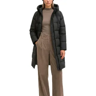 Marc O'Polo Puffer-Daunenmantel mit Kapuze regular - 38