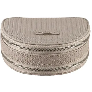 Windrose Corbello Schmuckkasten 12.5 cm in taupe | Gr.: onesize
