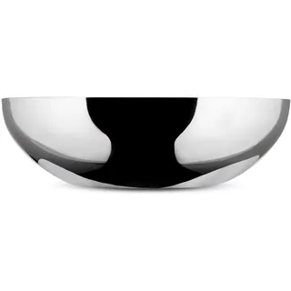 Alessi Double Silber