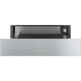 Smeg CPR315X Edelstahl Speisen-/Geschirrwärmer