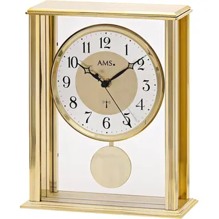 AMS "F5191", gold (goldfarben),