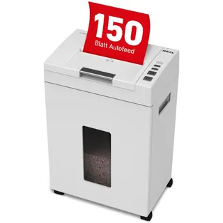 Ideal Shredcat 8291 Weiß