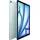11" (7. Generation 2025) 128 GB Wi-Fi + Cellular Blau