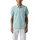 Poloshirt schwarz M
