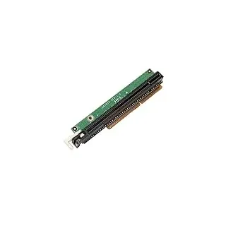 Annadue Pci-E 16x Riser-Karte, Grafikkarte, Netzwerkkarte, GPU-Adapterplatine für ThinkCentre Tiny5 M920x M720q P330