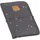 Windeltasche Changing Pouch anthrazit
