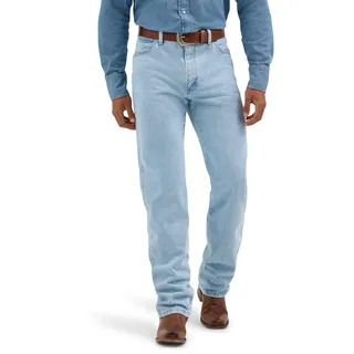Wrangler 13MWZ Bootcut Bleach 27/32